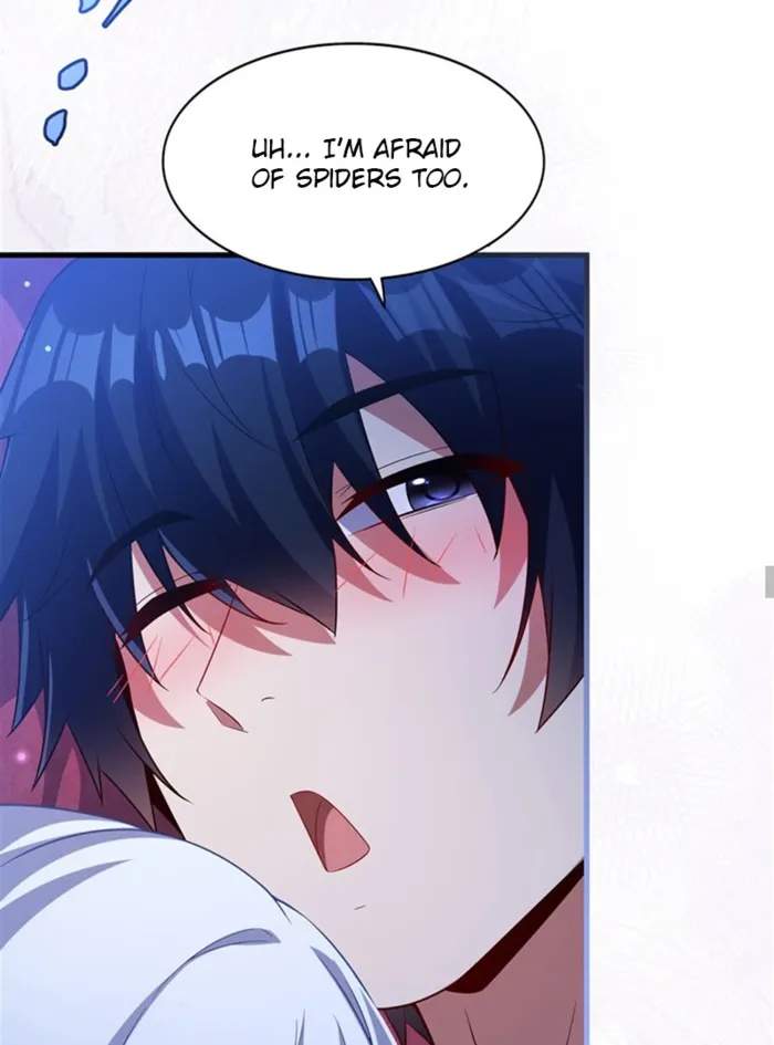 Shut Up, Evil Dragon! I don't want to raise a child with you anymore Chapter 41 17